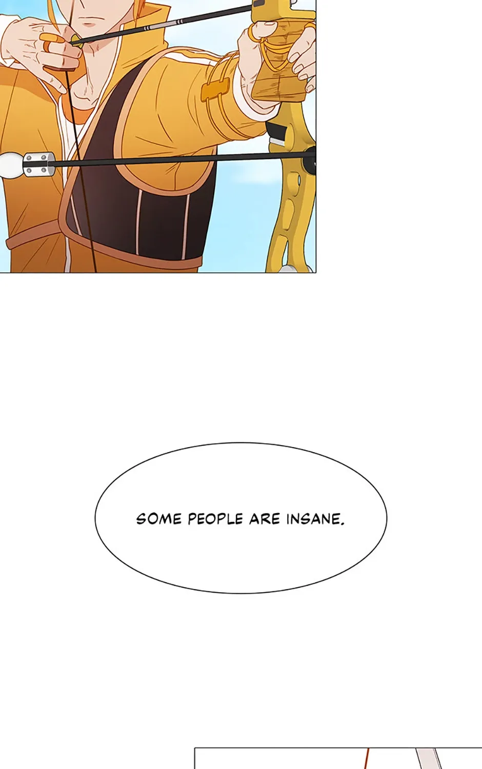 Perfect Gold Chapter 128 page 118 - 