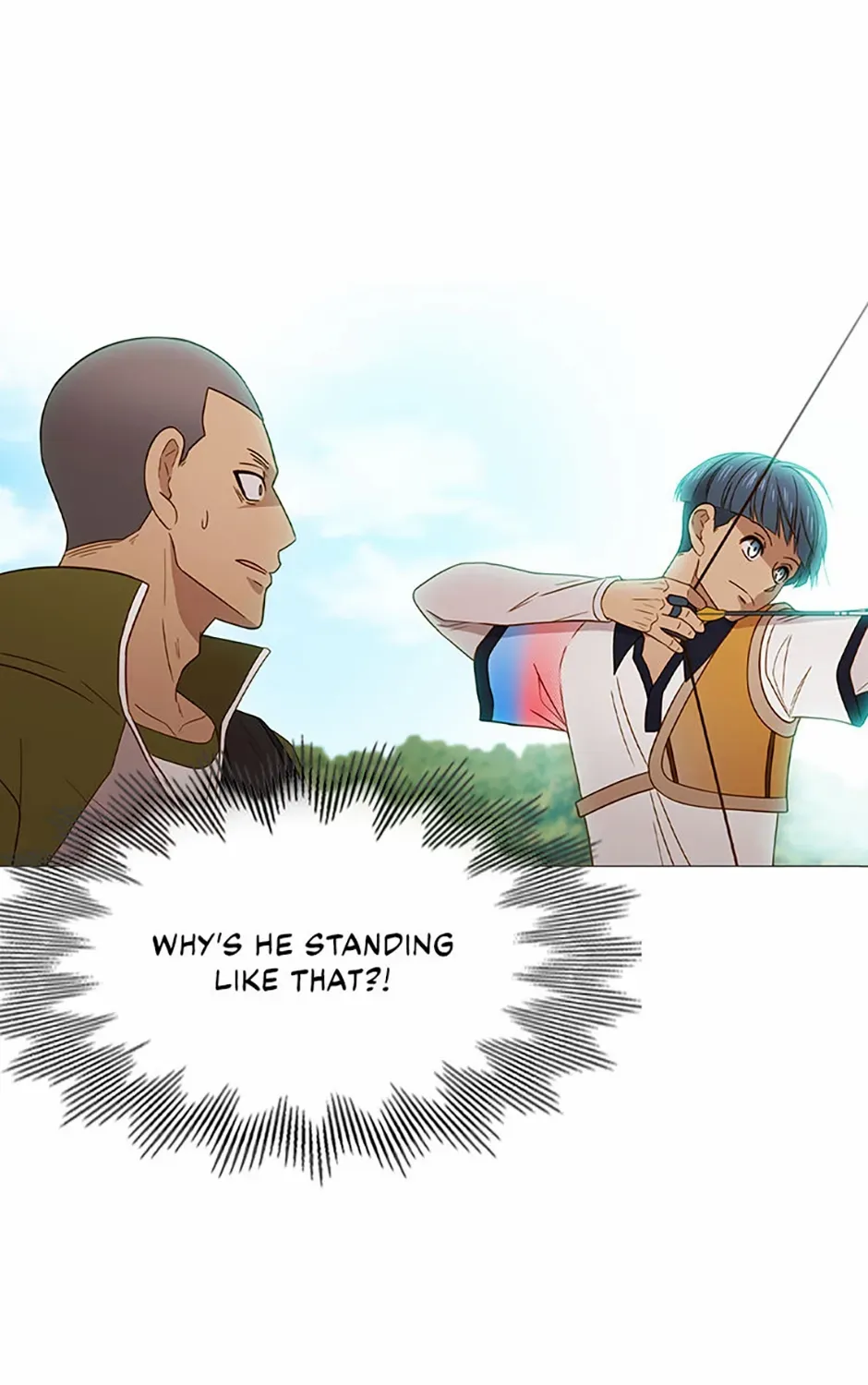 Perfect Gold Chapter 128 page 124 - 