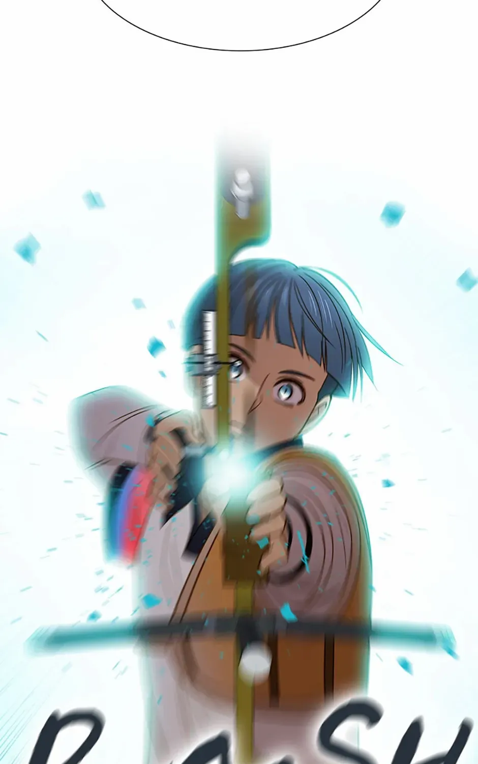 Perfect Gold Chapter 128 page 126 - 