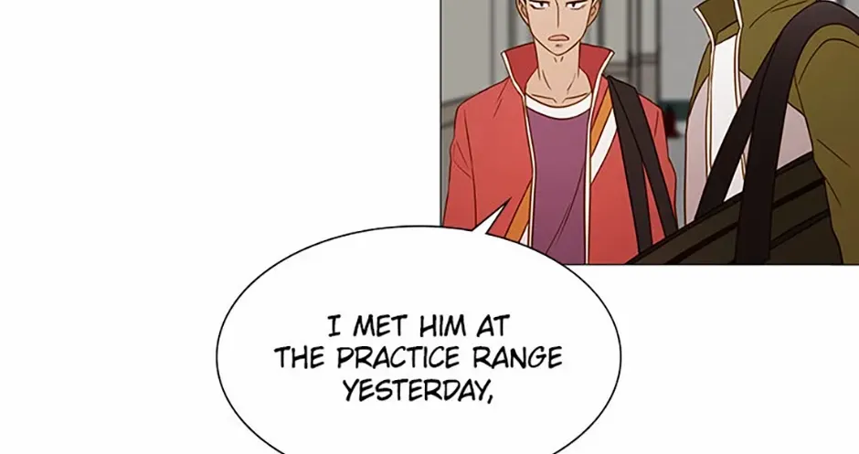Perfect Gold Chapter 128 page 15 - 