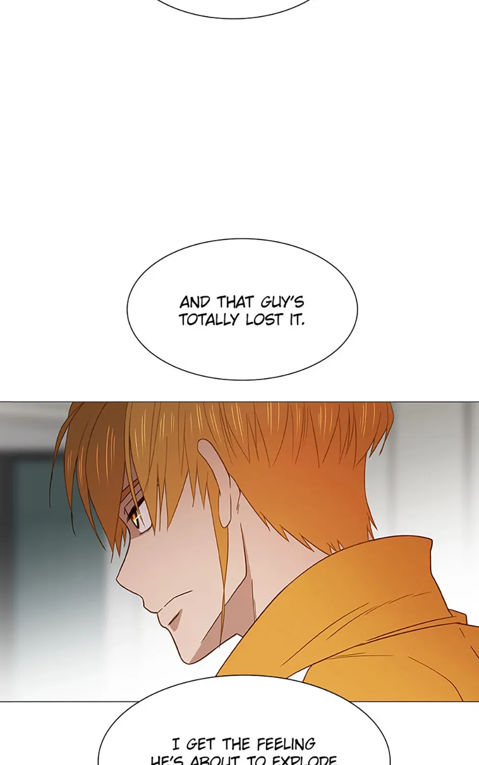 Perfect Gold Chapter 128 page 16 - 
