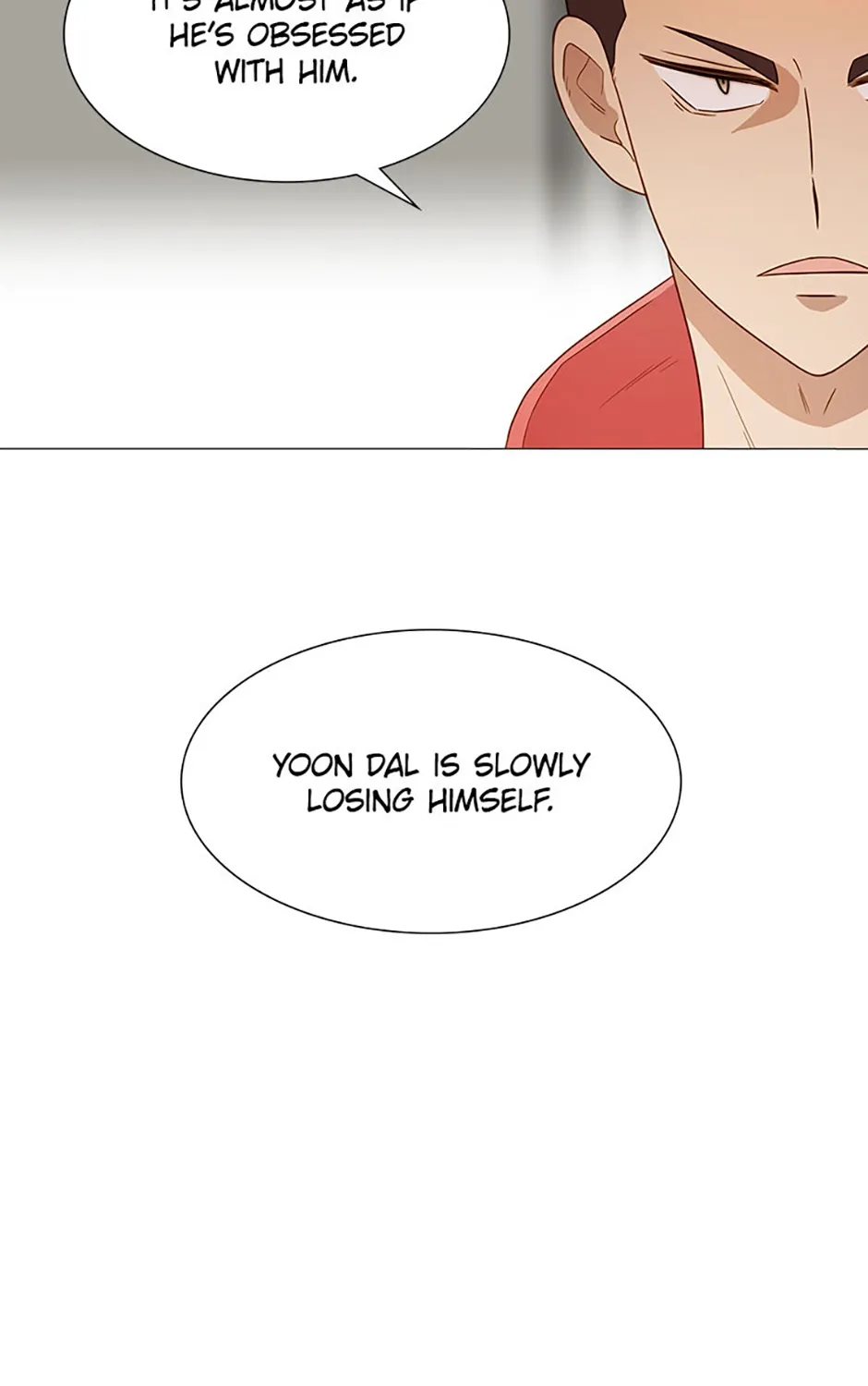 Perfect Gold Chapter 128 page 20 - 