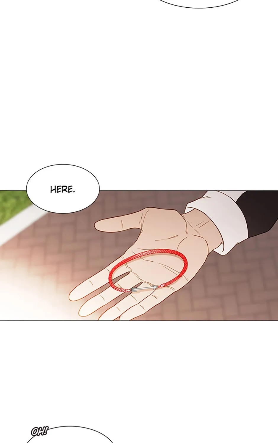 Perfect Gold Chapter 128 page 26 - 