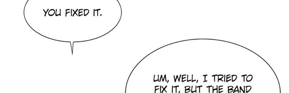 Perfect Gold Chapter 128 page 27 - 