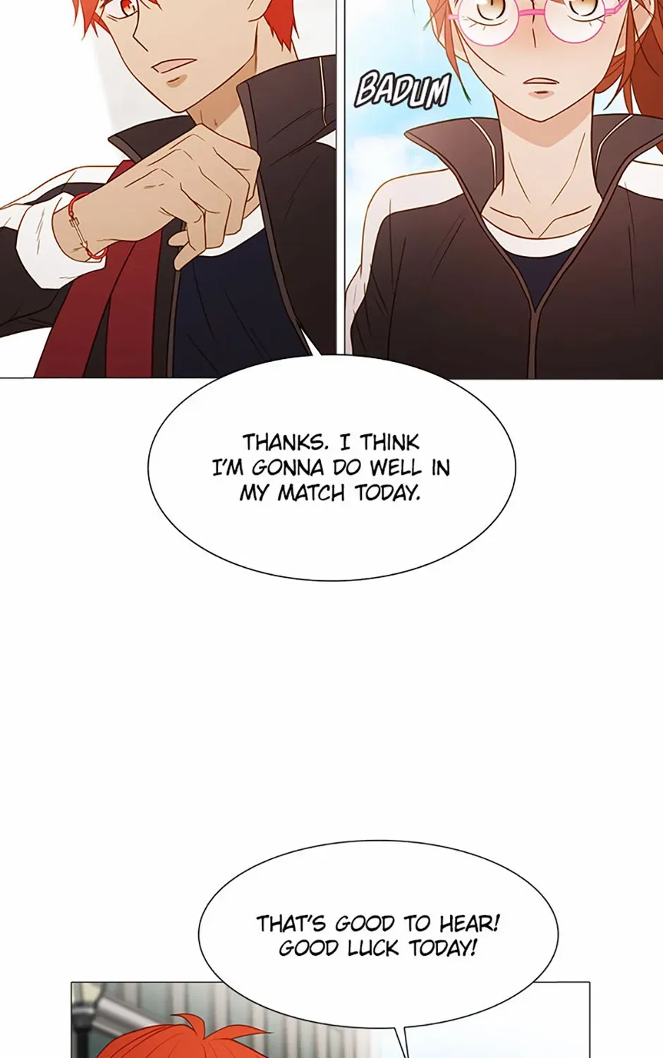 Perfect Gold Chapter 128 page 30 - 