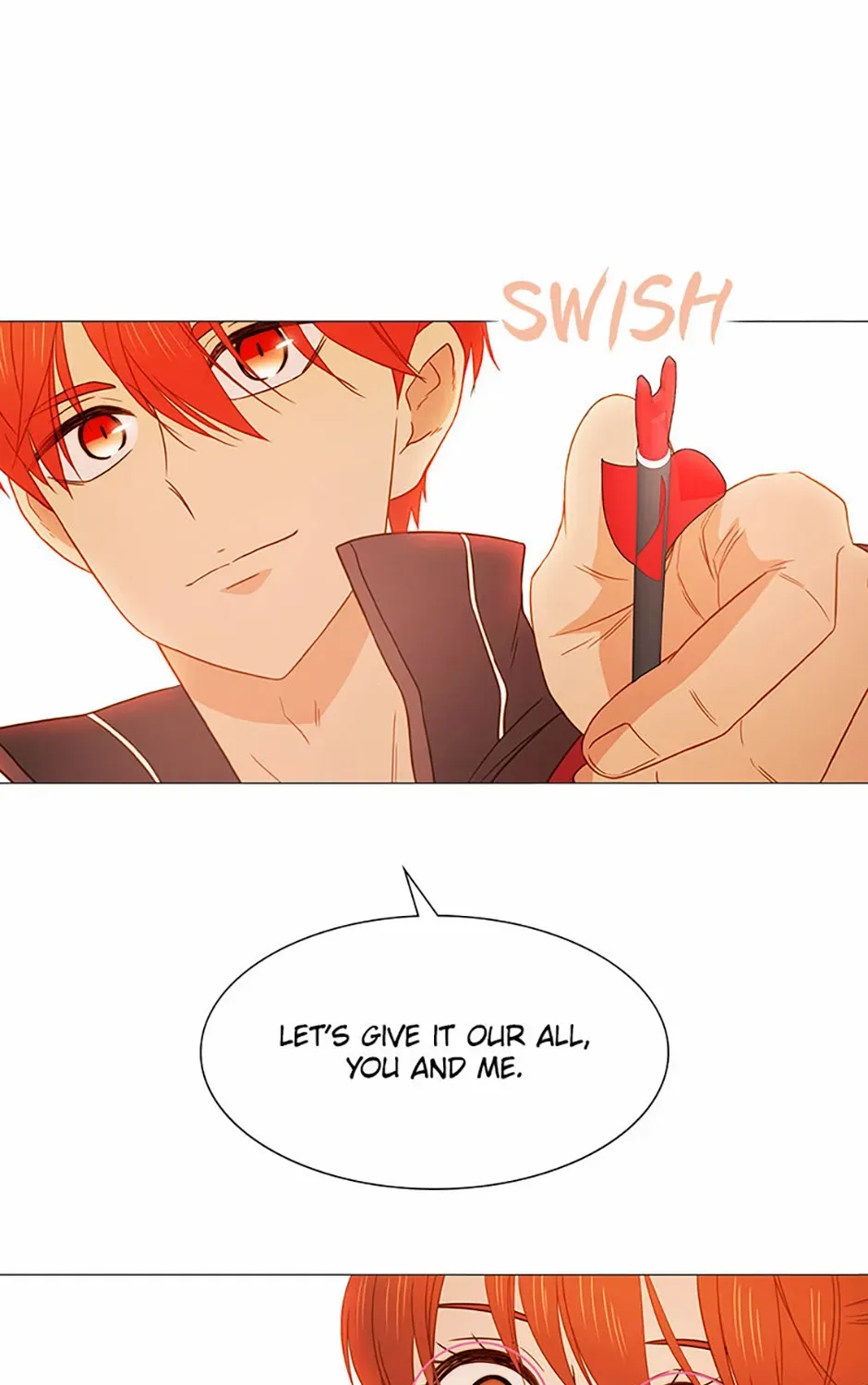 Perfect Gold Chapter 128 page 36 - 