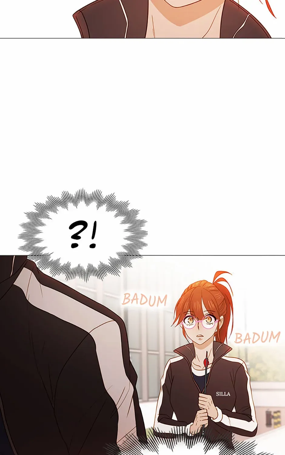 Perfect Gold Chapter 128 page 38 - 