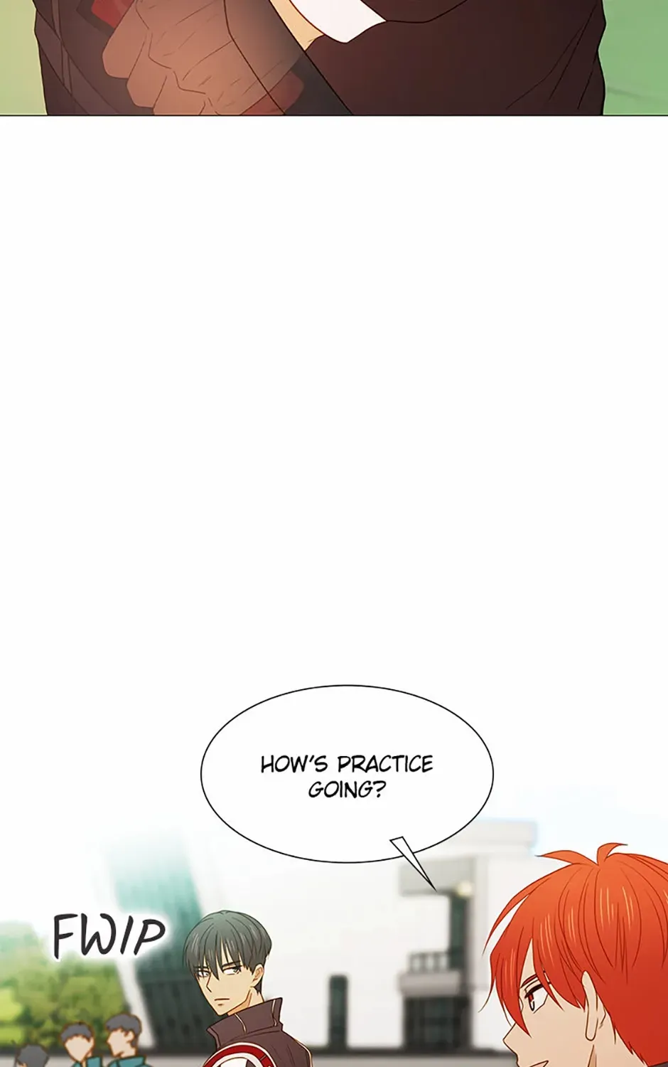 Perfect Gold Chapter 128 page 46 - 