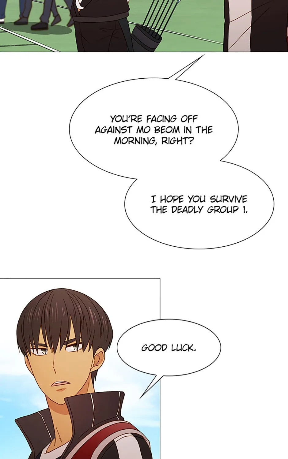 Perfect Gold Chapter 128 page 48 - 