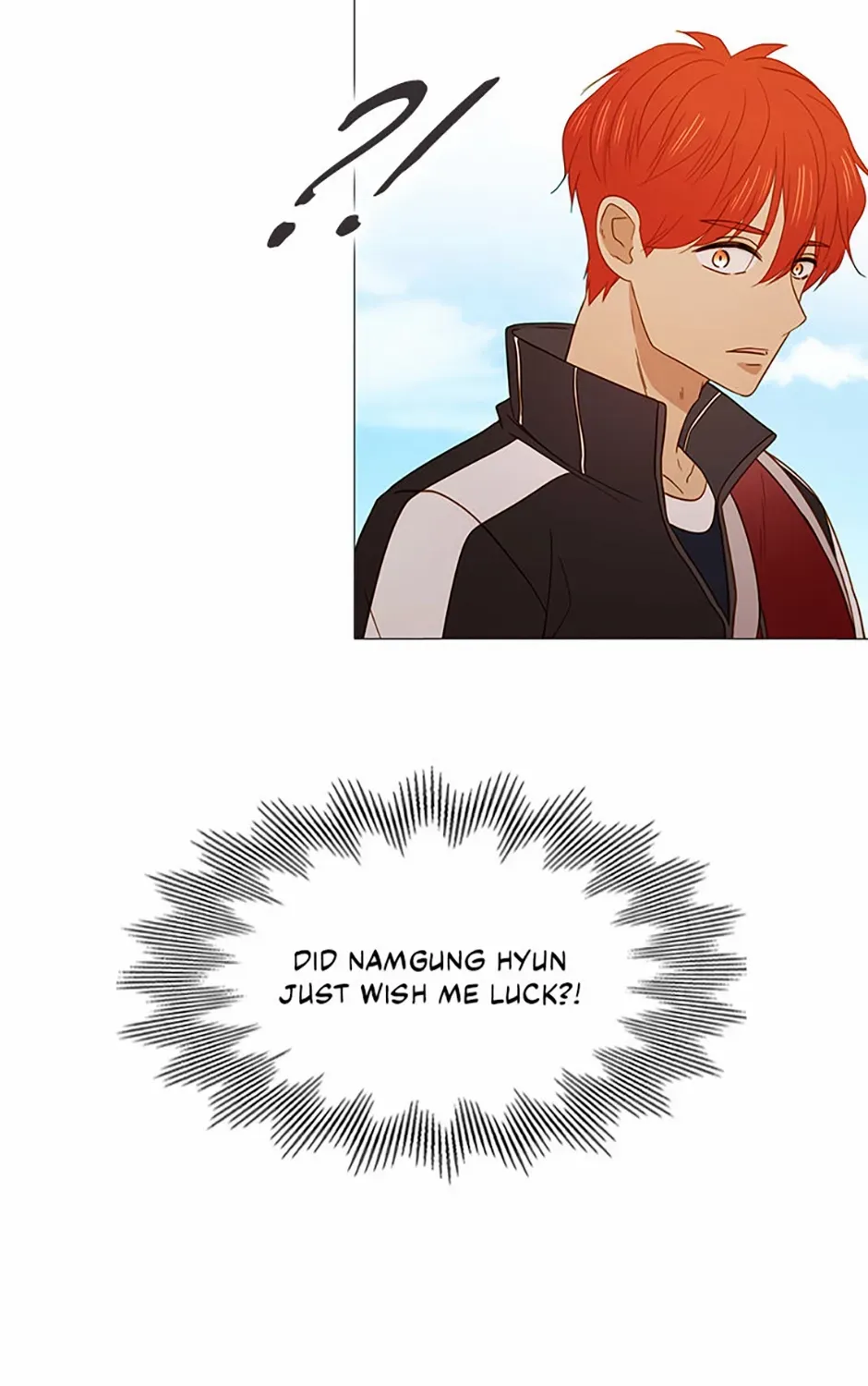 Perfect Gold Chapter 128 page 50 - 