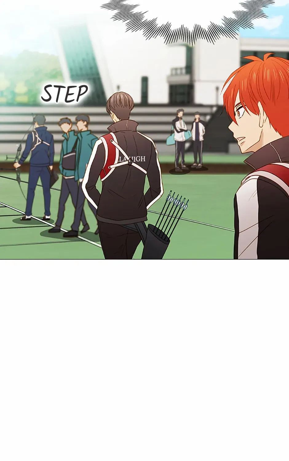 Perfect Gold Chapter 128 page 52 - 