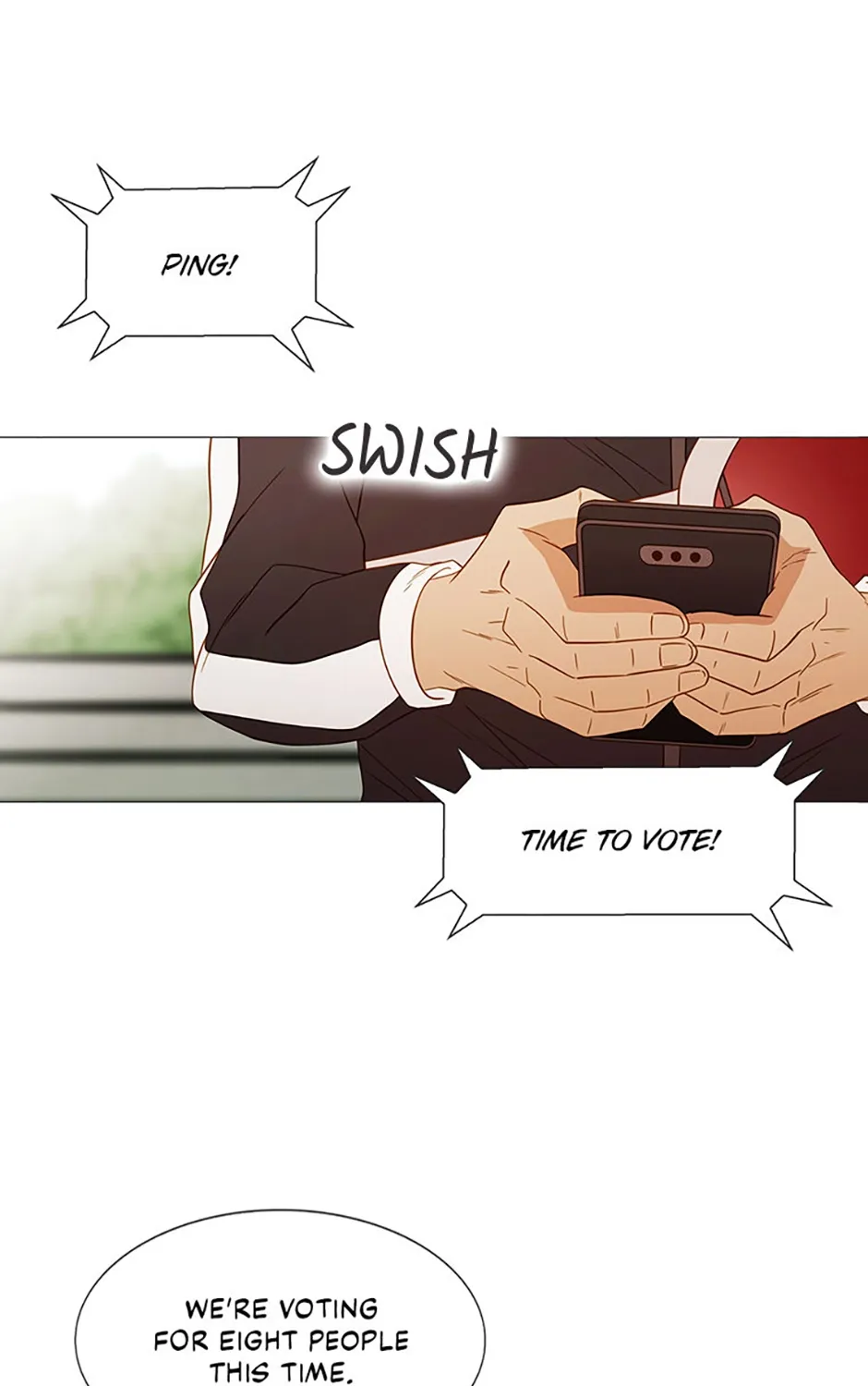 Perfect Gold Chapter 128 page 54 - 