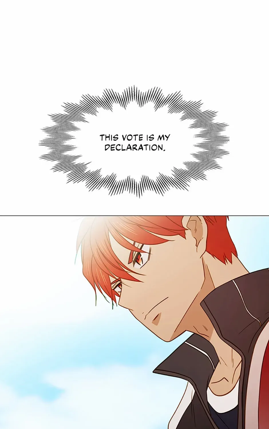 Perfect Gold Chapter 128 page 58 - 