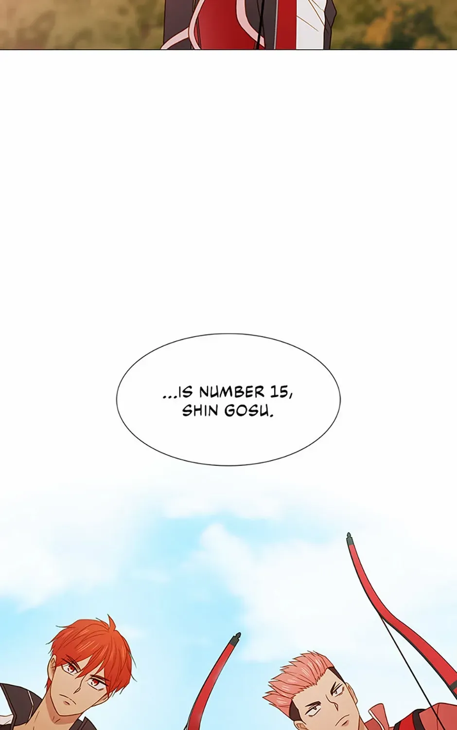 Perfect Gold Chapter 128 page 78 - 
