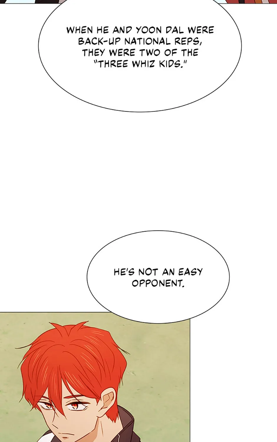 Perfect Gold Chapter 128 page 80 - 