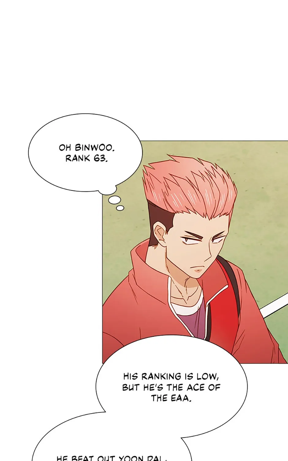 Perfect Gold Chapter 128 page 82 - 