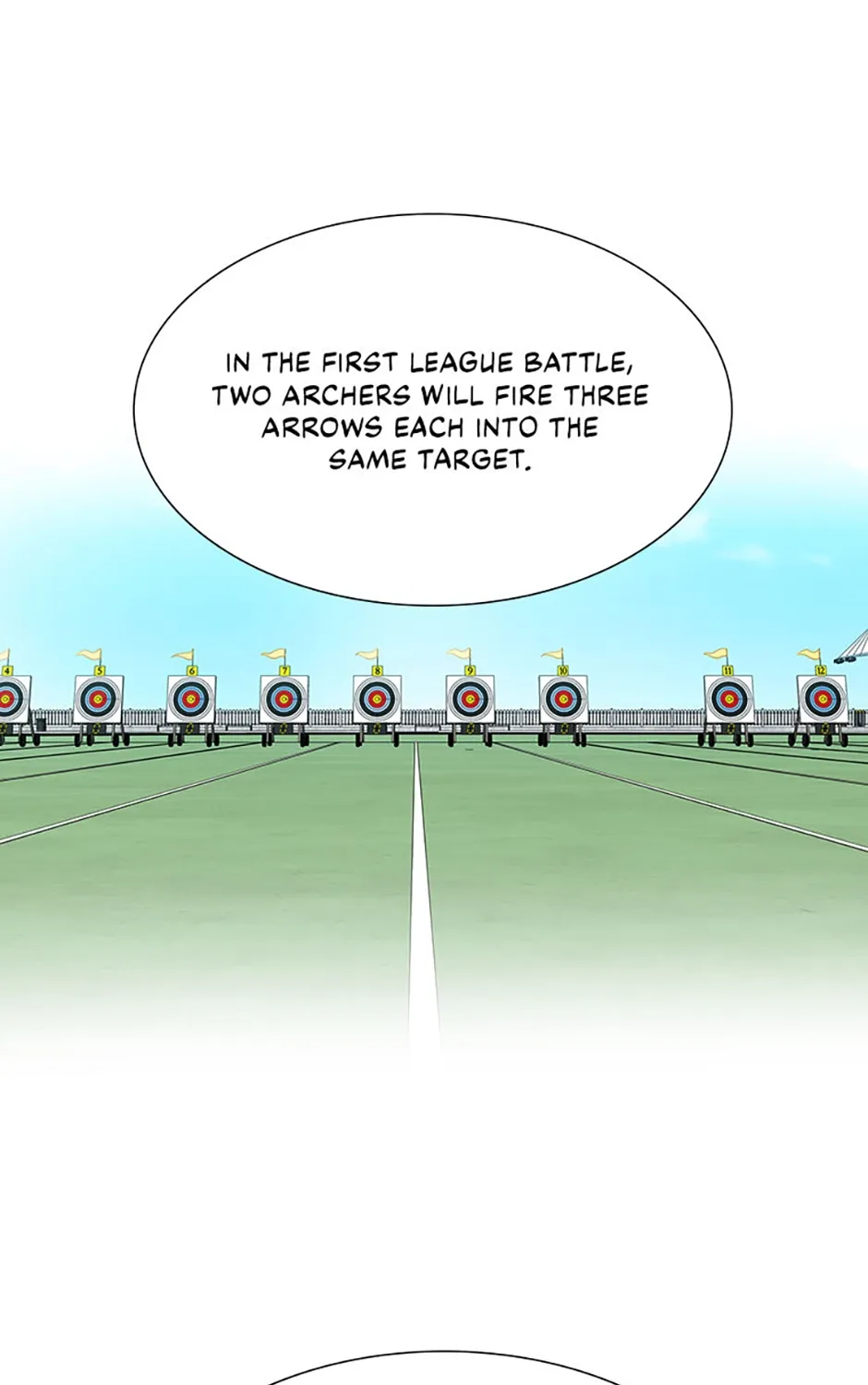 Perfect Gold Chapter 128 page 84 - 