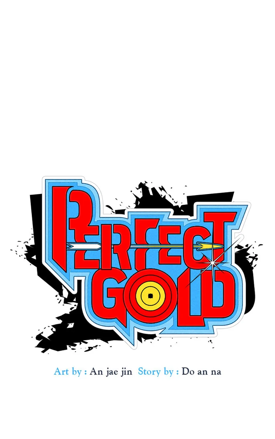 Perfect Gold Chapter 129 page 2 - 