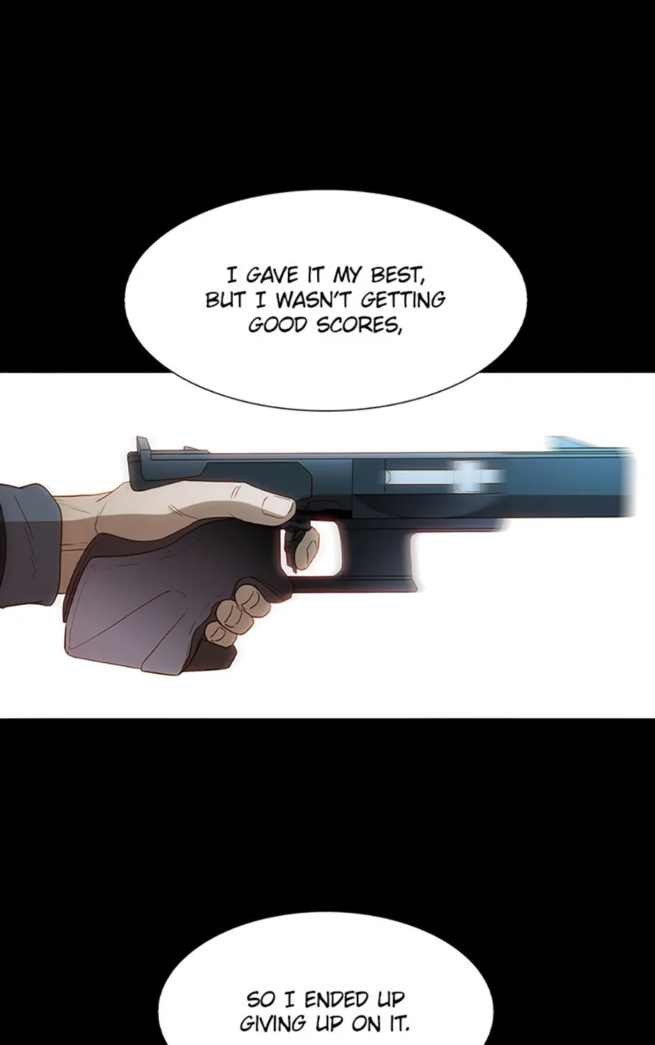 Perfect Gold Chapter 129 page 102 - 