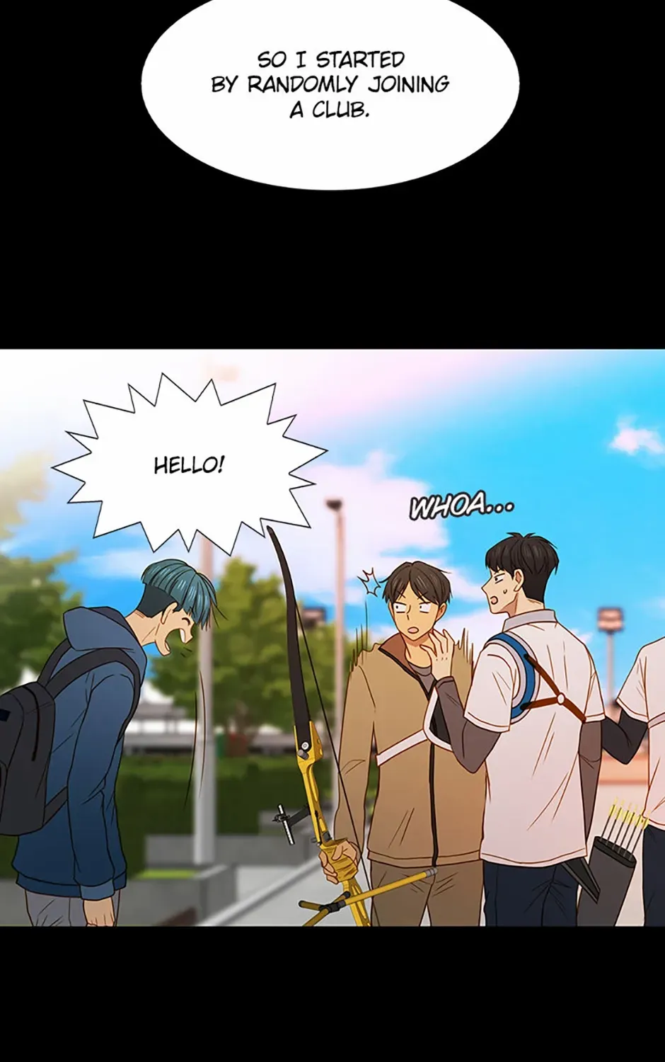 Perfect Gold Chapter 129 page 110 - 