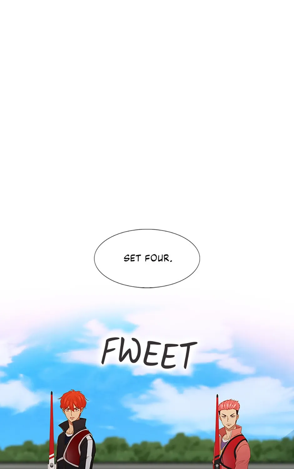 Perfect Gold Chapter 129 page 12 - 