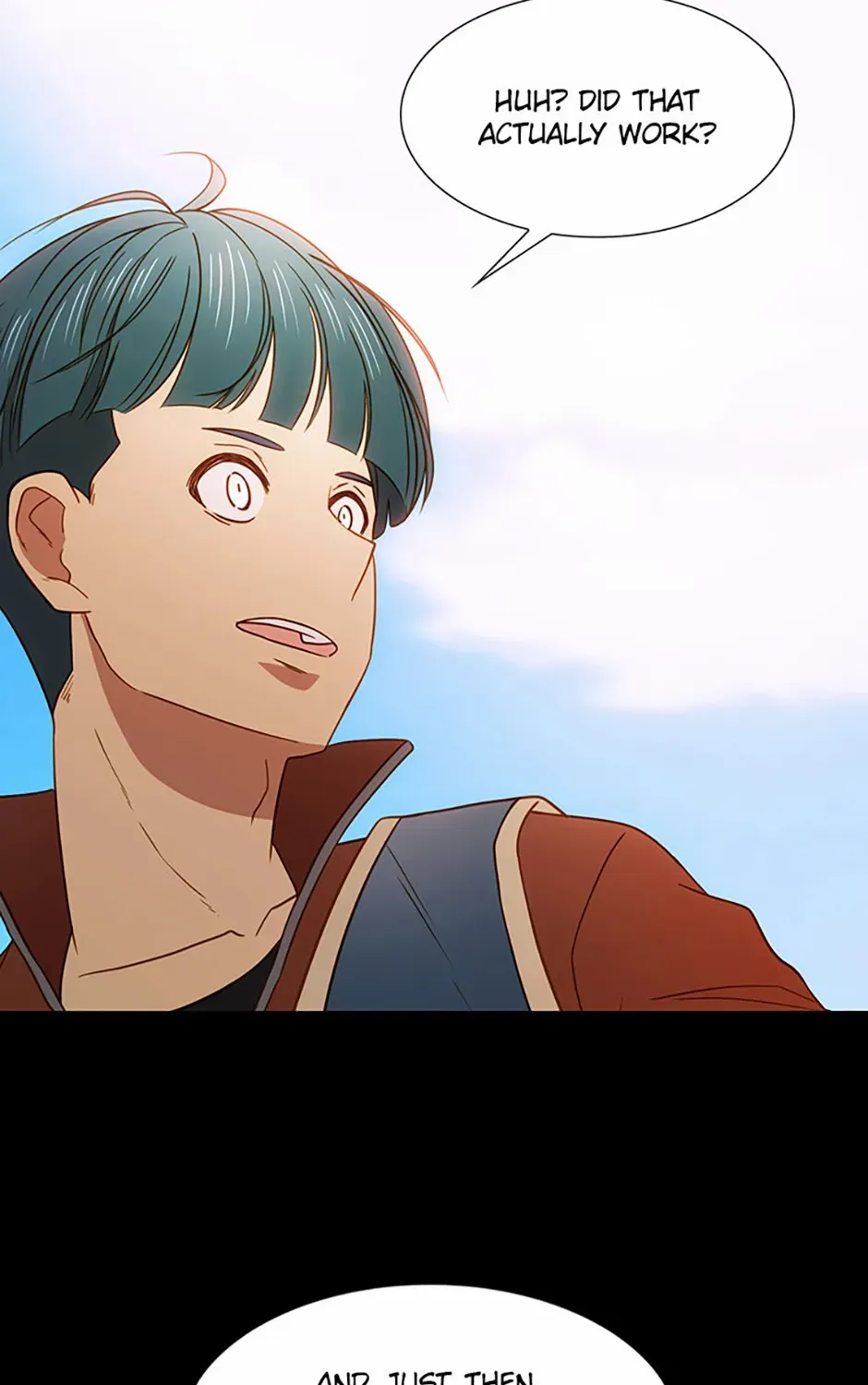 Perfect Gold Chapter 129 page 122 - 