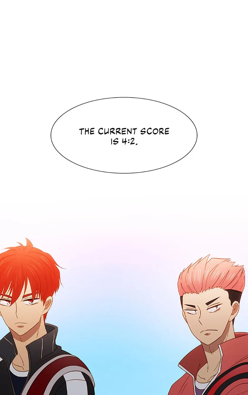 Perfect Gold Chapter 129 page 14 - 