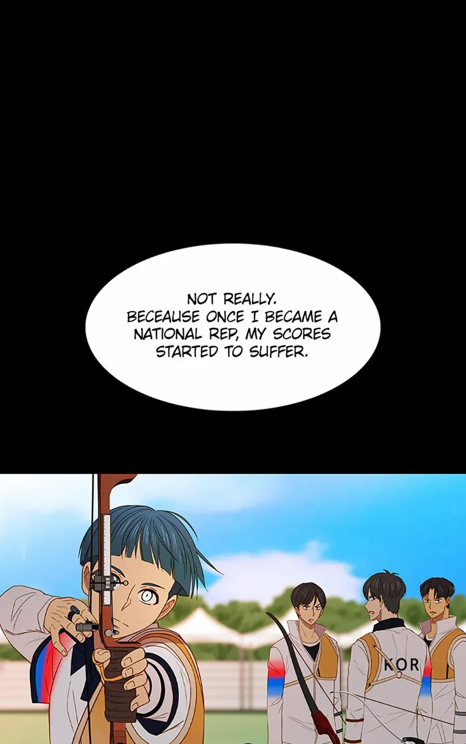 Perfect Gold Chapter 129 page 134 - 