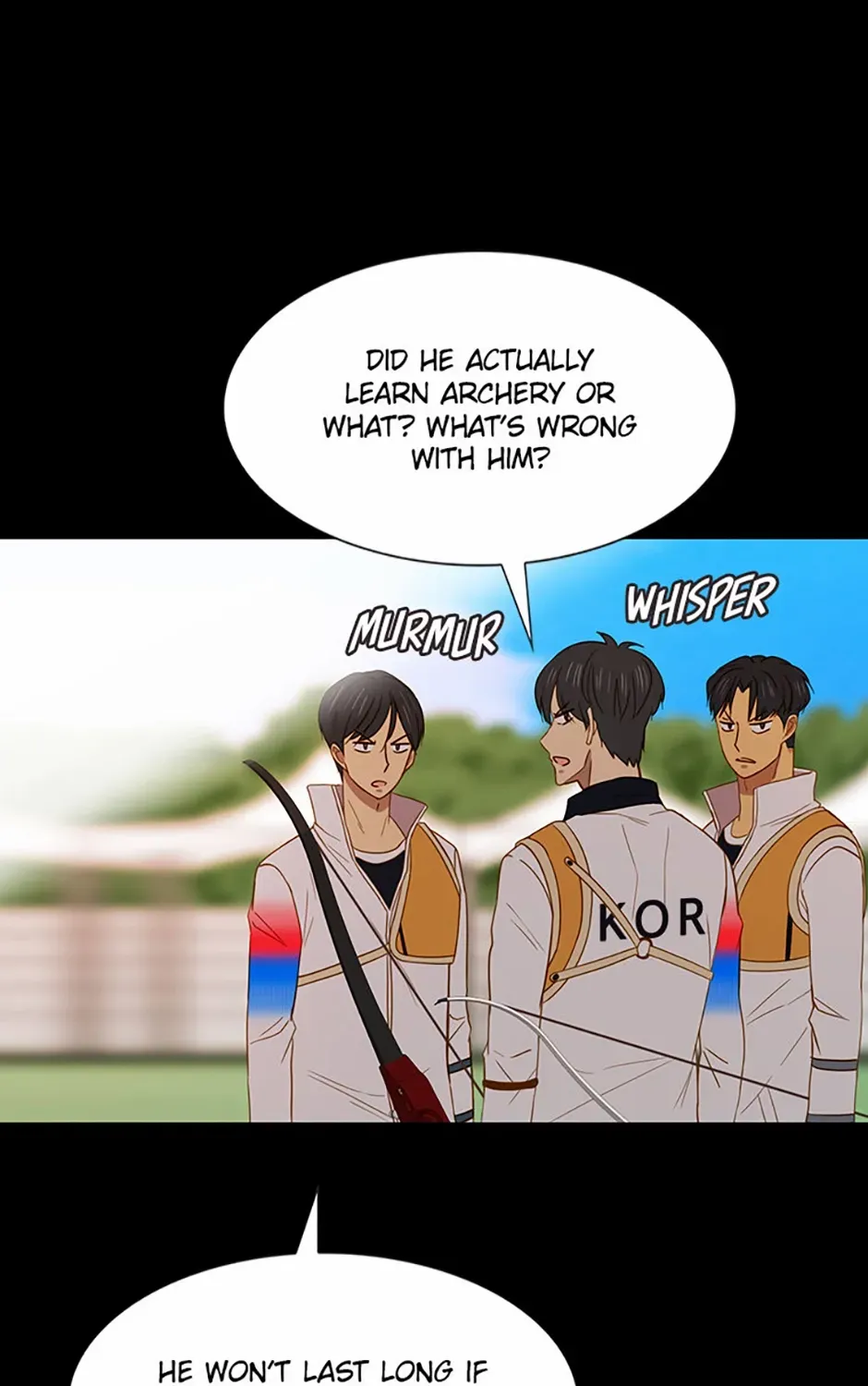 Perfect Gold Chapter 129 page 136 - 