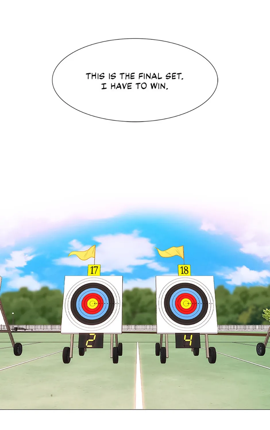 Perfect Gold Chapter 129 page 16 - 
