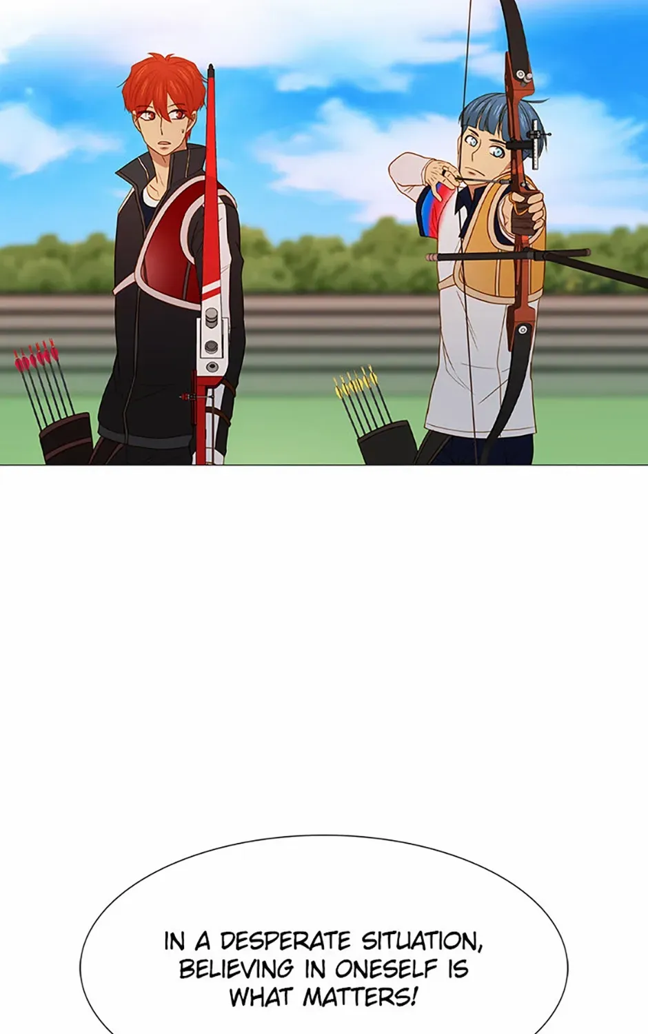 Perfect Gold Chapter 129 page 156 - 