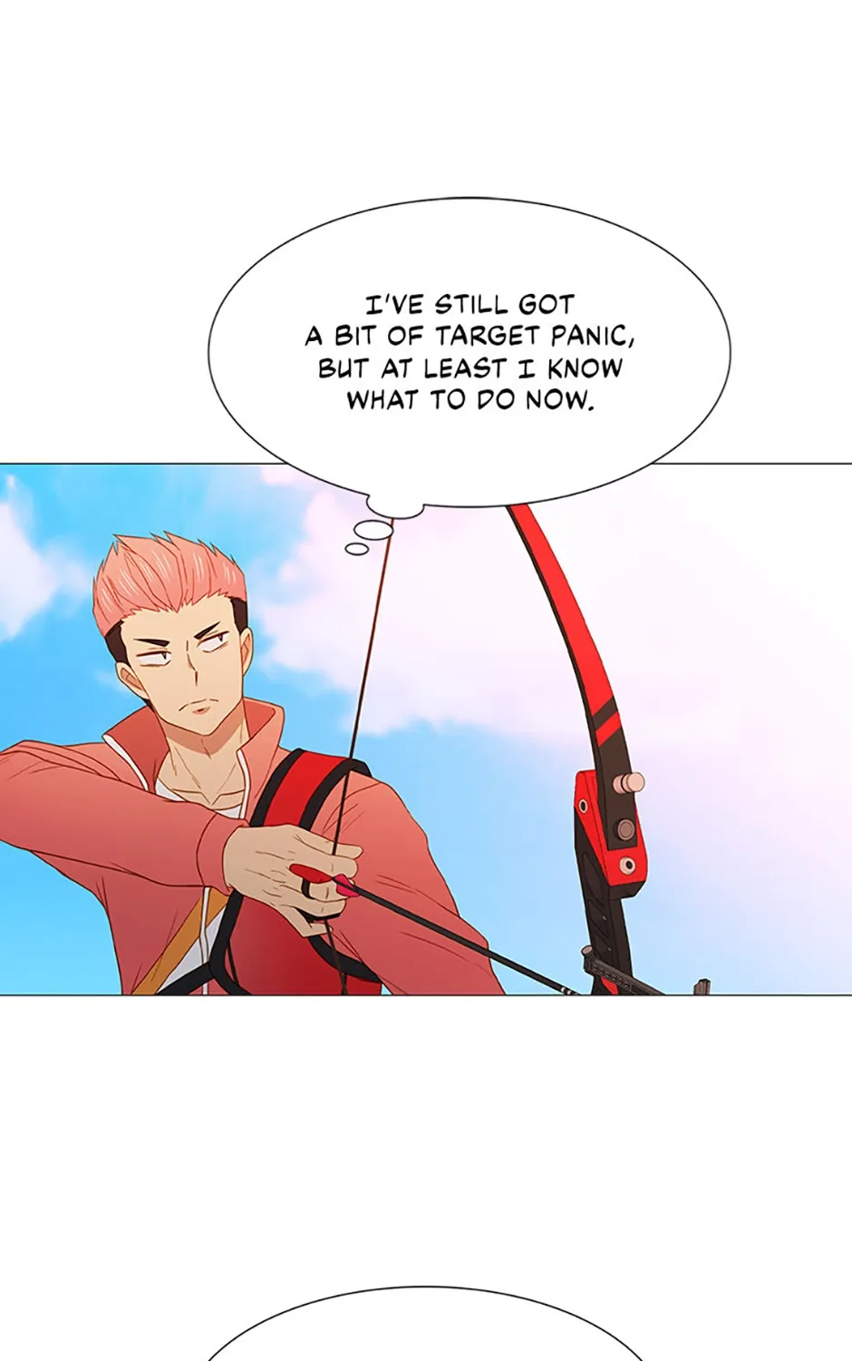 Perfect Gold Chapter 129 page 18 - 