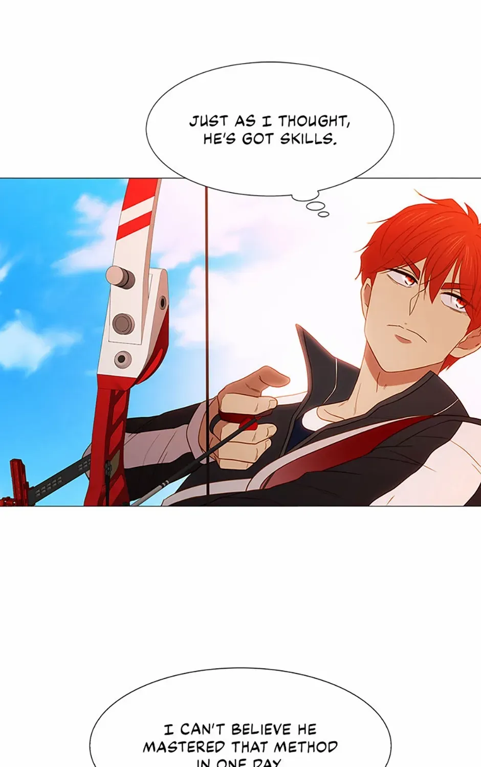Perfect Gold Chapter 129 page 30 - 