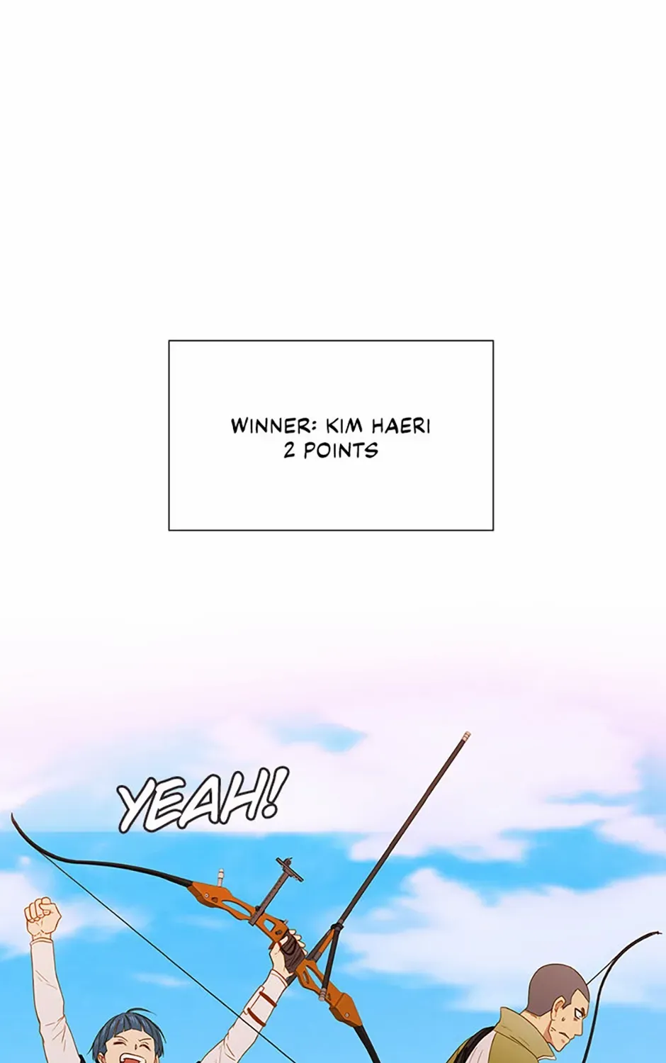 Perfect Gold Chapter 129 page 4 - 