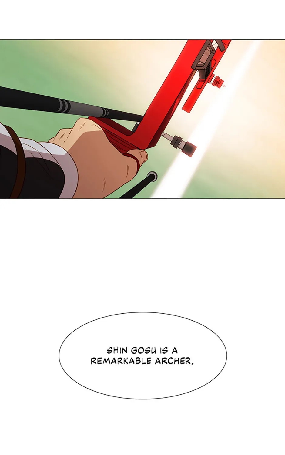 Perfect Gold Chapter 129 page 32 - 