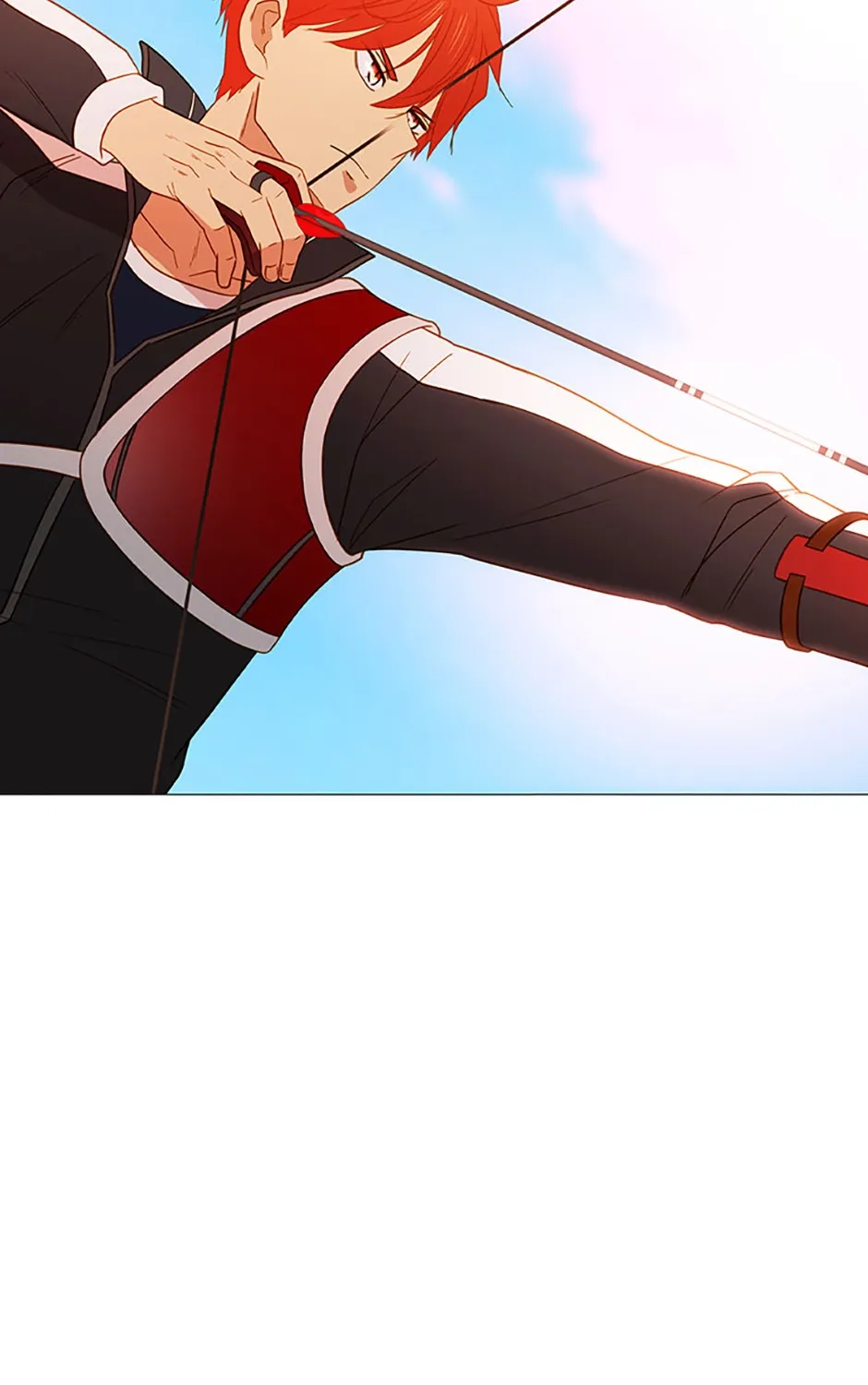 Perfect Gold Chapter 129 page 34 - 