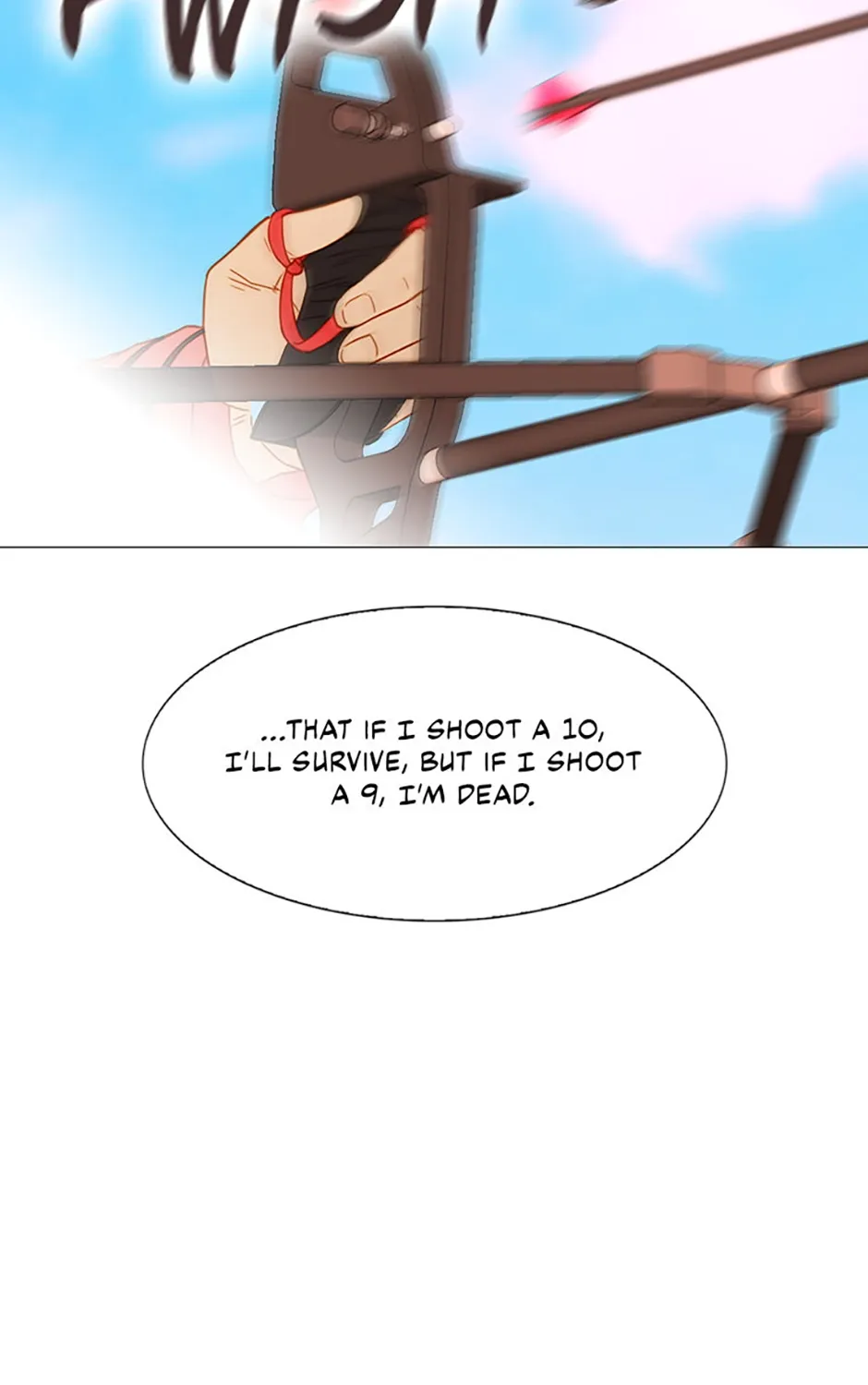 Perfect Gold Chapter 129 page 54 - 