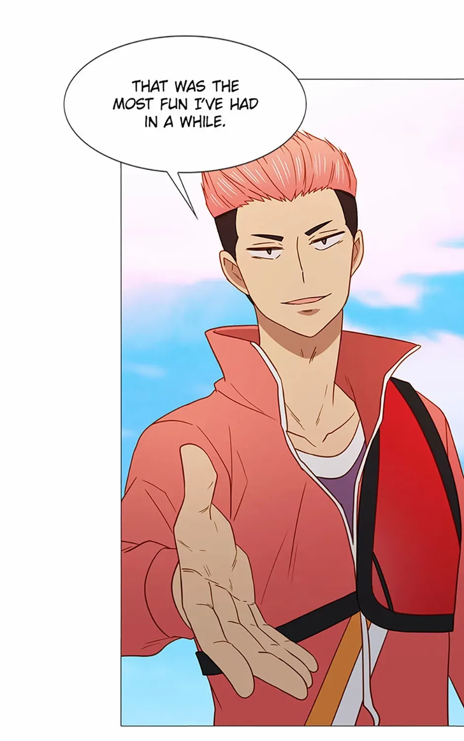 Perfect Gold Chapter 129 page 68 - 