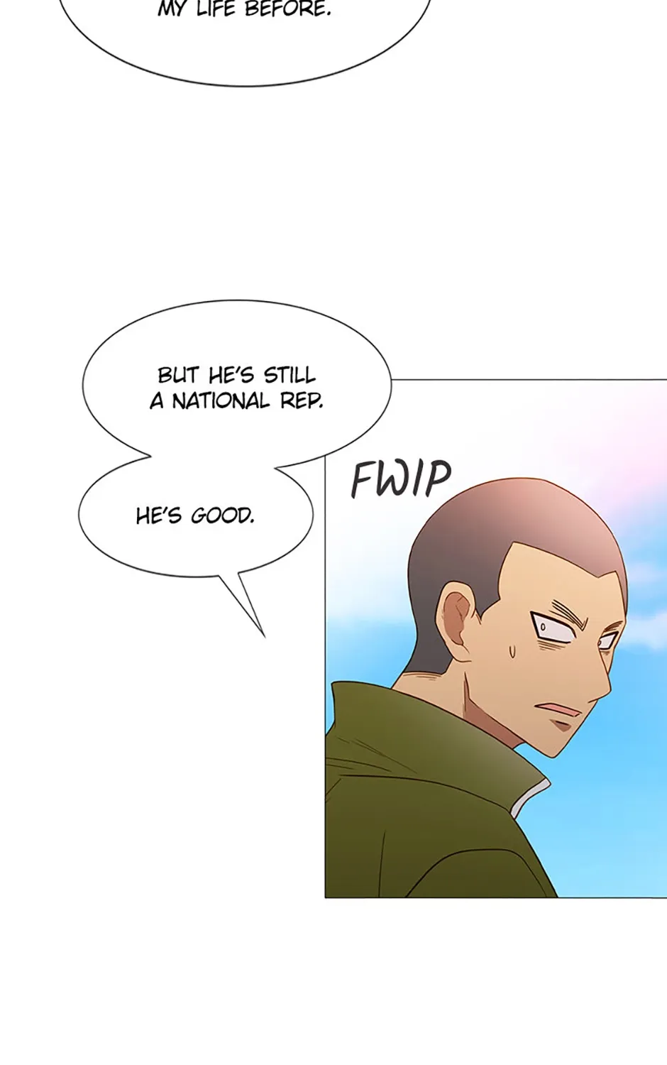 Perfect Gold Chapter 129 page 8 - 
