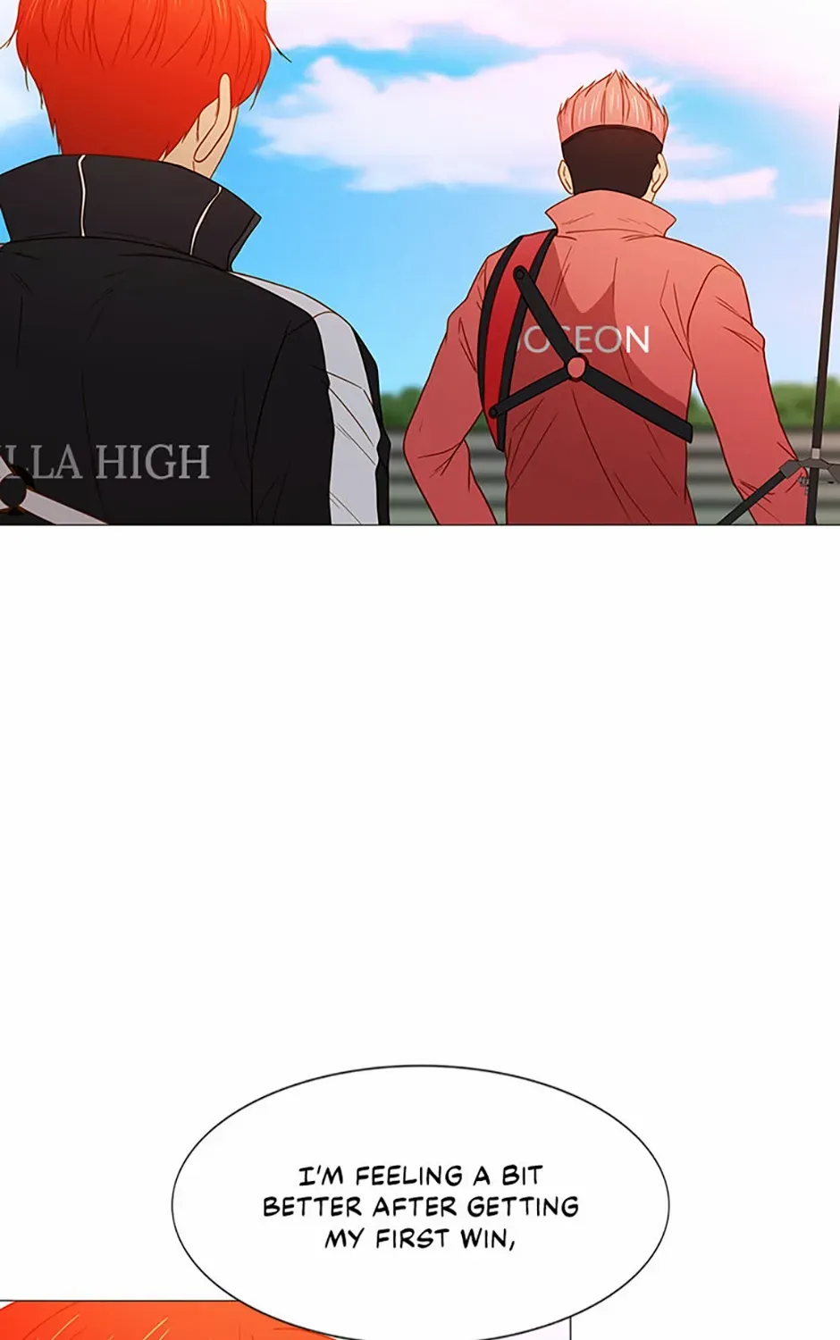 Perfect Gold Chapter 129 page 74 - 
