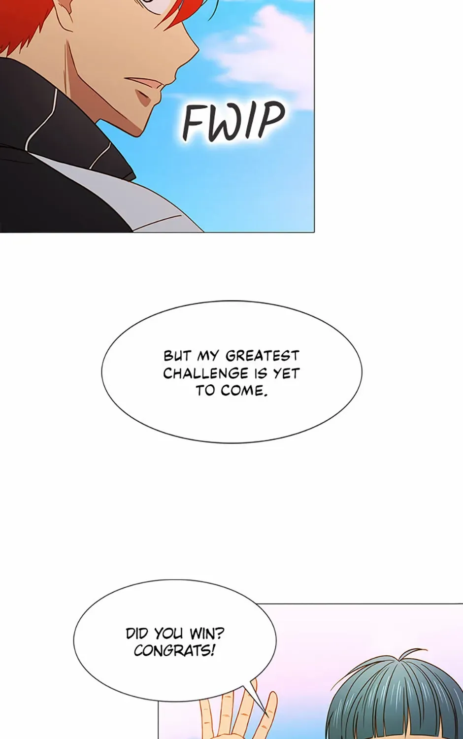 Perfect Gold Chapter 129 page 76 - 