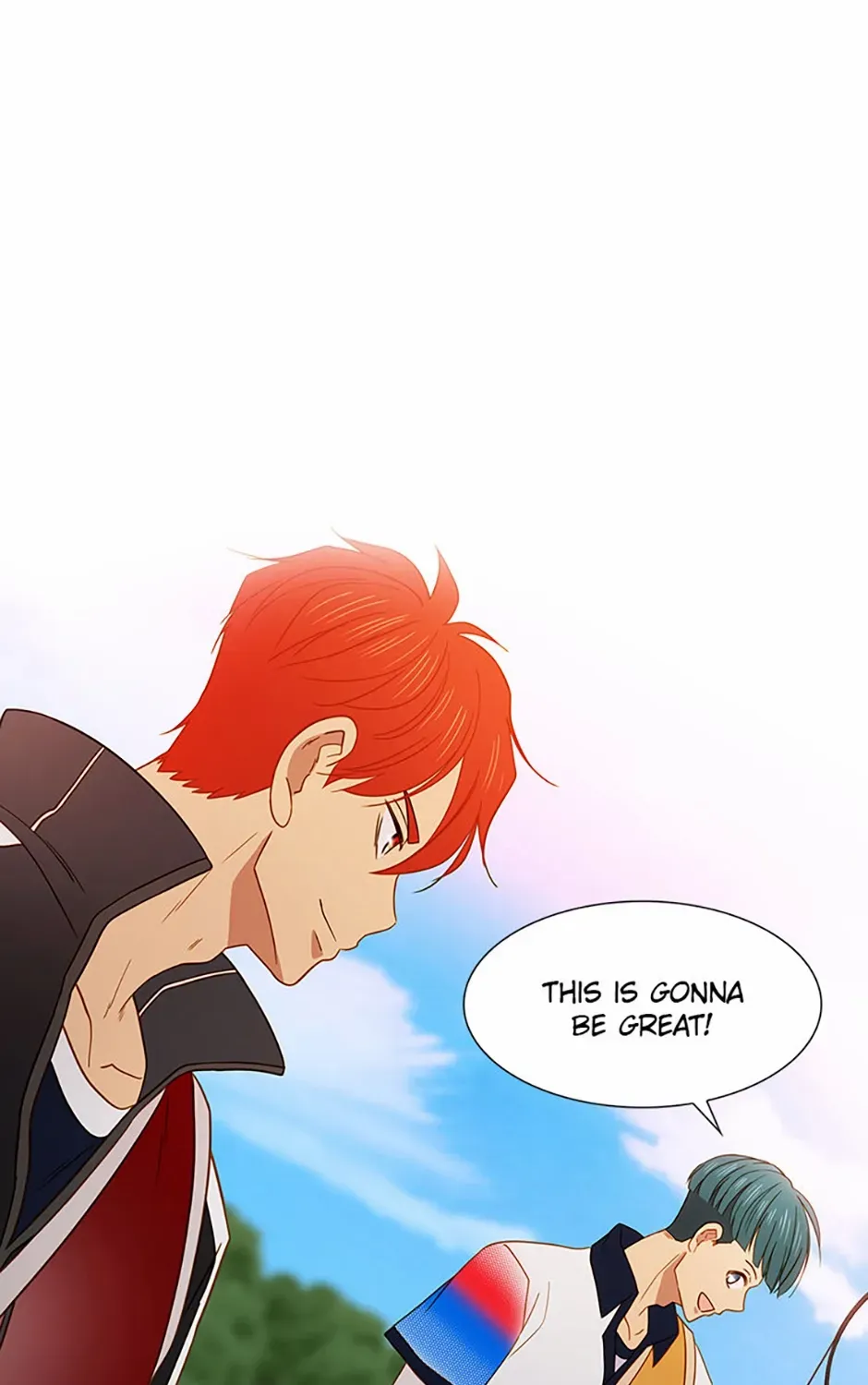 Perfect Gold Chapter 129 page 80 - 