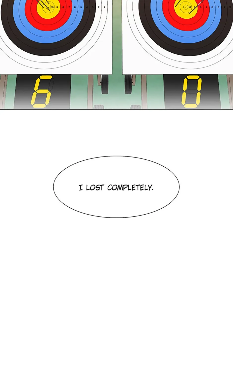 Perfect Gold Chapter 129 page 10 - 