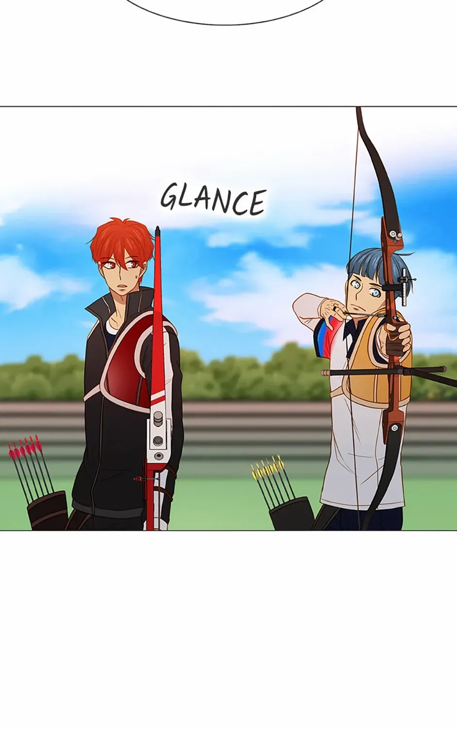 Perfect Gold Chapter 129 page 92 - 