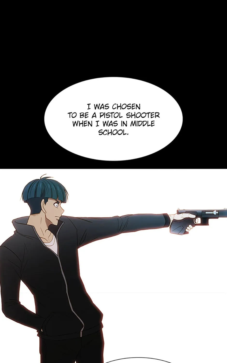 Perfect Gold Chapter 129 page 100 - 