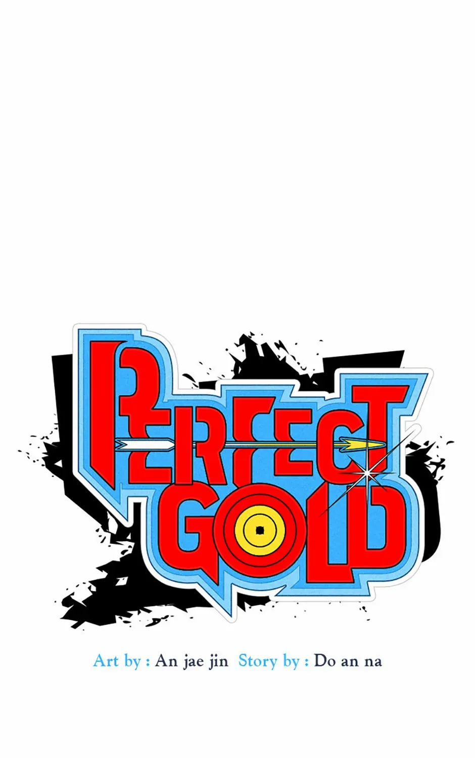 Perfect Gold Chapter 130 page 2 - 