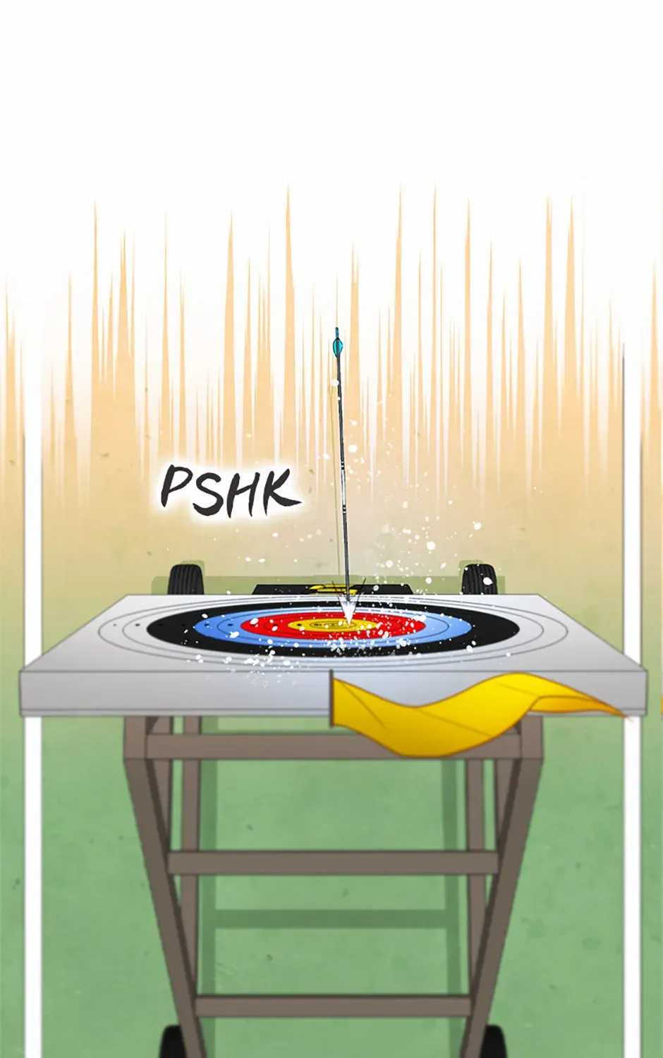 Perfect Gold Chapter 130 page 102 - 