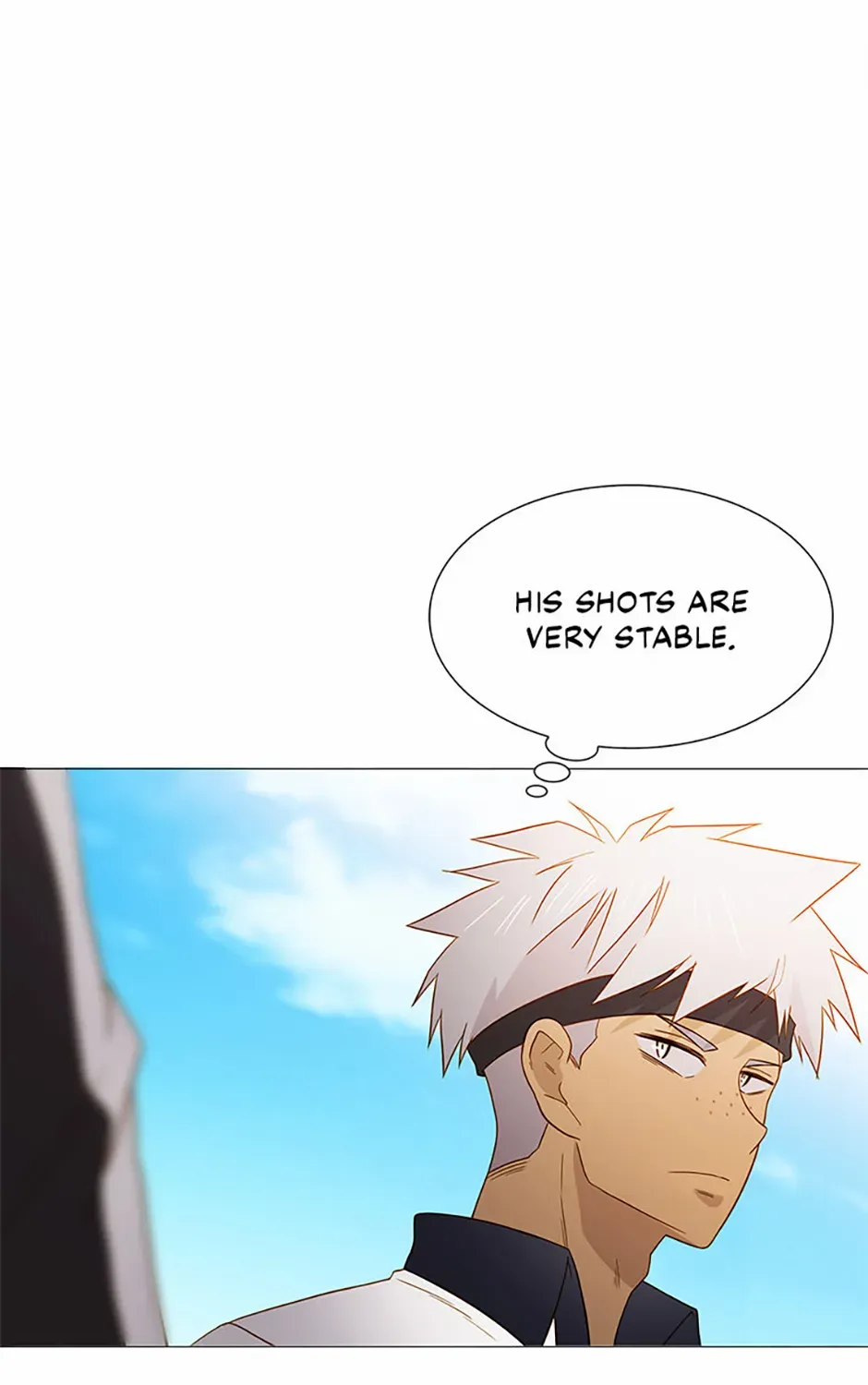 Perfect Gold Chapter 130 page 104 - 