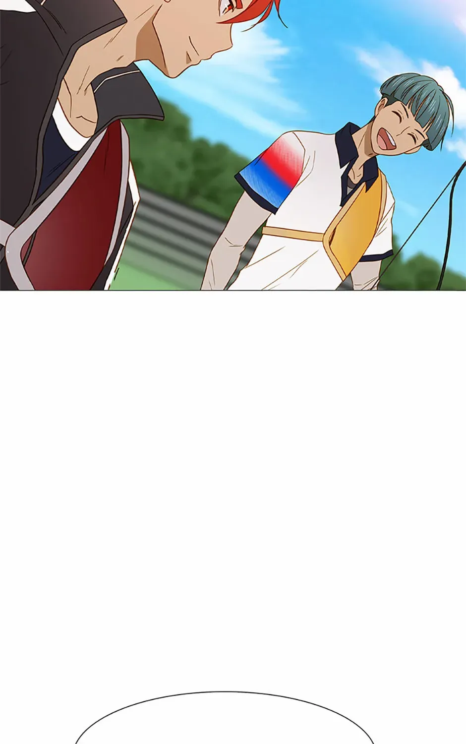 Perfect Gold Chapter 130 page 12 - 