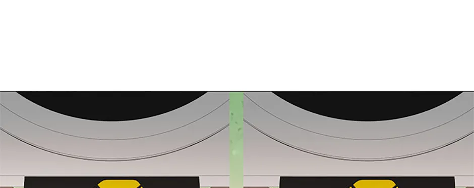 Perfect Gold Chapter 130 page 123 - 